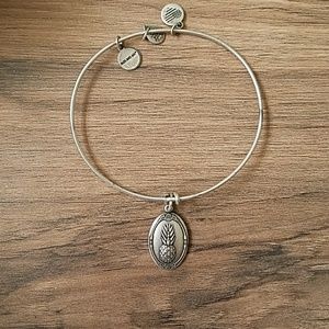 Alex an Ani bracelet